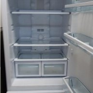продавам иноксови комбинирани хладилници и големи фризери, снимка 9 - Фризери - 10973435