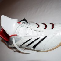 Adidas - Absolado Junior - Уникални 100% ориг. маратонки - номер 36, снимка 9 - Маратонки - 21999550