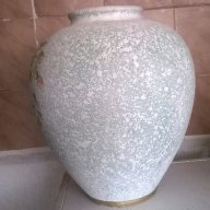 барокова ваза,купа, снимка 2 - Антикварни и старинни предмети - 16473015