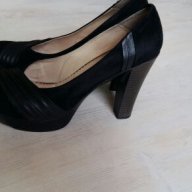 дамски обувки RIVAS, снимка 3 - Дамски ежедневни обувки - 14988085