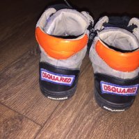 Dsquared оригинален лот -дънки , блуза , риза , обувки , снимка 11 - Детски комплекти - 20187268