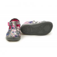 Полски детски обувки Zetpol-2441- със стелка от Естествена кожа., снимка 5 - Детски обувки - 25227478