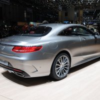 17" Ал. Джанти 5X112 Мерцедес 205 213 CLA C117 CL W215 W216 Mercedes, снимка 8 - Гуми и джанти - 25871154