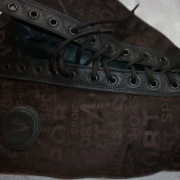 Ботуши versace sport boots, снимка 11 - Дамски ботуши - 18632245