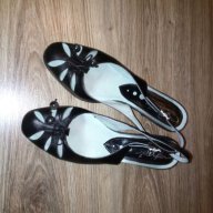 Елегантни на Fado, №38, снимка 3 - Дамски обувки на ток - 14044595