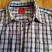 Мъжки ризи, снимка 2 - Ризи - 23805297