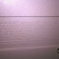 sharp gf-4949zs-ретро колекция, снимка 14 - Радиокасетофони, транзистори - 25150235