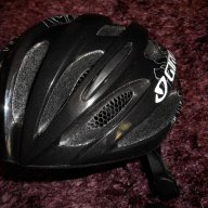 Giro Tempest Helmet black, снимка 4 - Спортна екипировка - 18562845