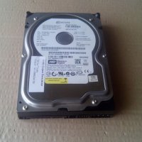 Хард диск Western Digital eServer WD400ABJS 40GB SATA 3.0Gb/s, снимка 1 - Твърди дискове - 22079913