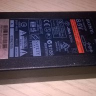 Sony scph-70100 ps2-ac adaptor 8.5v-внос швеицария, снимка 5 - PlayStation конзоли - 13227123
