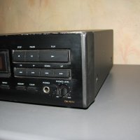 Оnkyo DX 7011, снимка 3 - MP3 и MP4 плеъри - 21063112