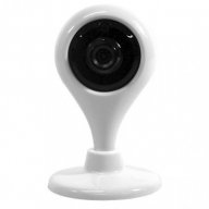 Смарт IP камера за мониторинг на складови помещения, детски стаи и др. Android и IOS, снимка 1 - Камери - 16068233