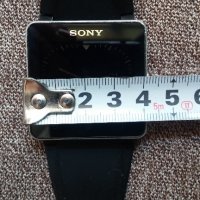 Смарт часовник Sony SW2, снимка 18 - Смарт часовници - 22484594