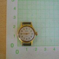 Часовник "CHAIKA" дамски съветски работещ - 7, снимка 1 - Дамски - 15255560