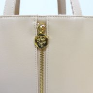 Нова кожена дамска чанта PACO RABANNE Lady Million оригинал, снимка 11 - Чанти - 15648565