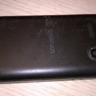 Alcatel-gsm за ремонт/части с батерия е, снимка 4 - Alcatel - 14684030