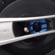 Sony 3 лентови говорители за кола авто колони 6/9 '' Нови 400w, снимка 4 - Аксесоари и консумативи - 12904290