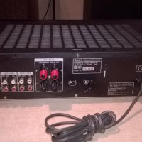 sony ta-fe310r stereo amplifier-внос швеицария, снимка 9 - Ресийвъри, усилватели, смесителни пултове - 22687554