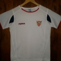 Оригинална тениска joma Sevilla , снимка 1 - Футбол - 25153566