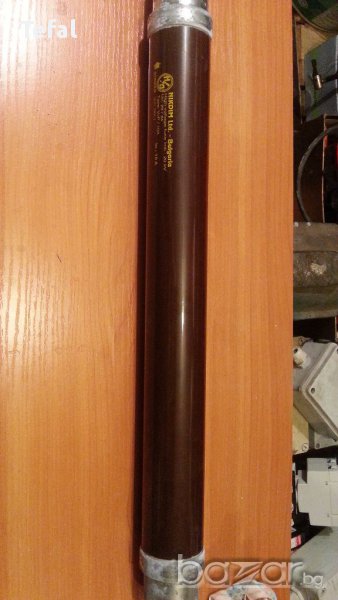 Високоволтов предпазител ВвП 24 KV, снимка 1