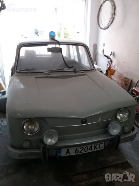 Продавам RENAULT 8/ РЕНО, снимка 1