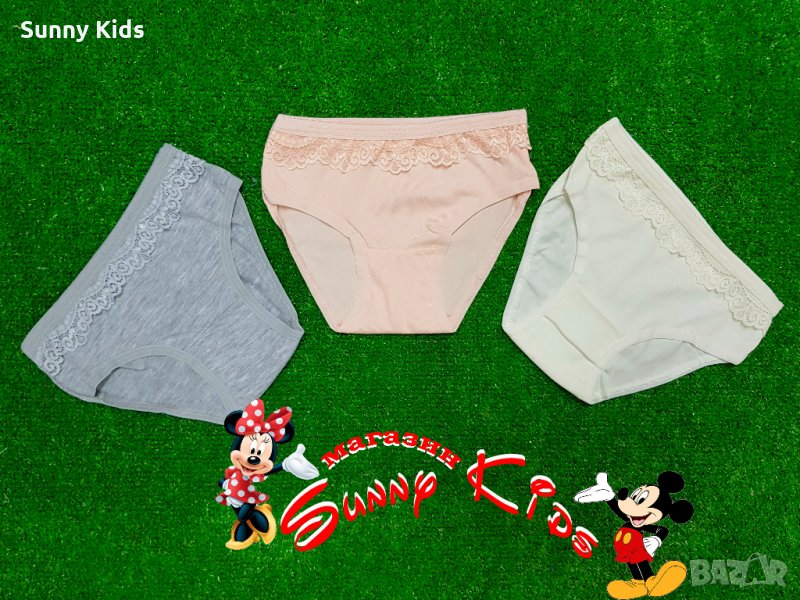 Детски бикини, снимка 1