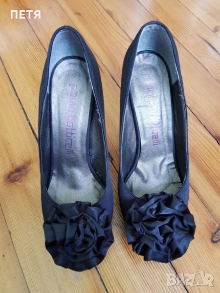 Дамски обувки Paolo Botticelli, снимка 1