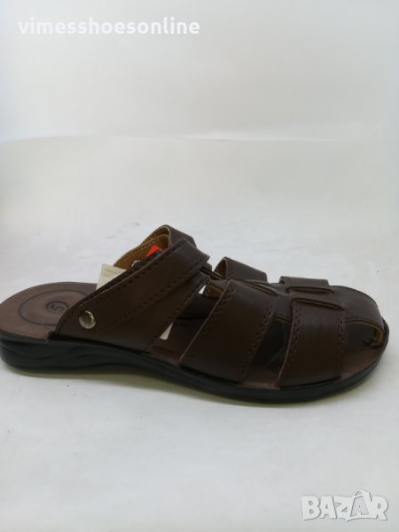 Мъжки чехли NEXPO, снимка 1