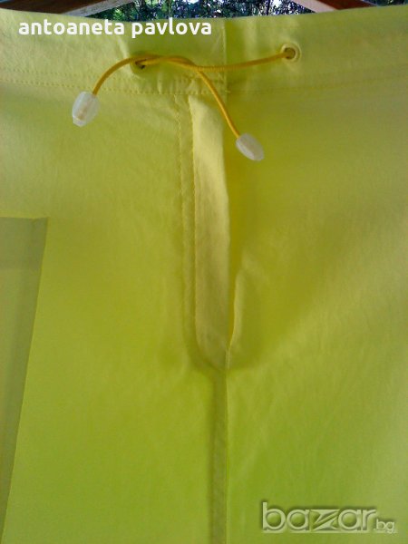 жълта  дълга пола , снимка 1