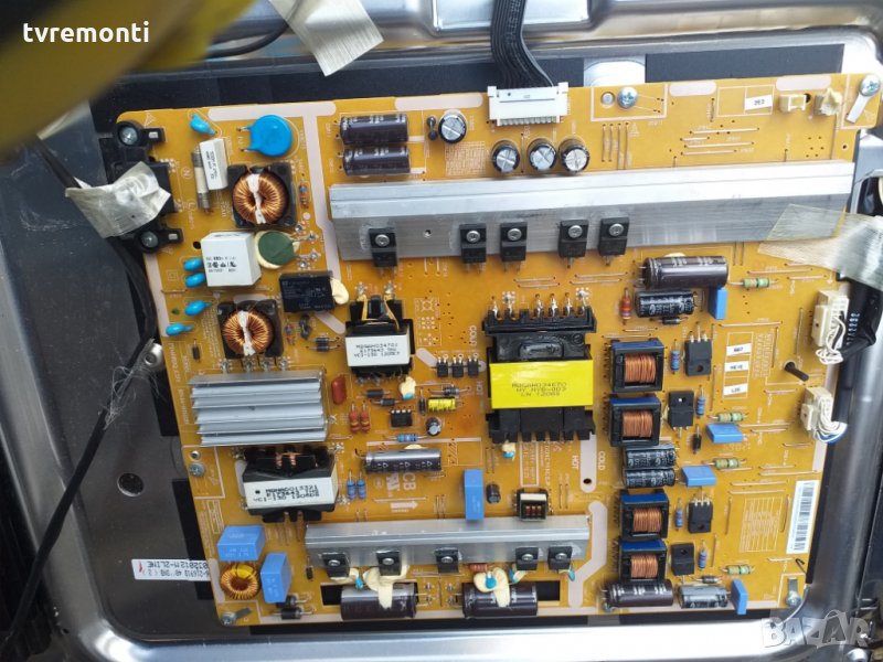 PSU Inverter PCB BN44-00522B, снимка 1