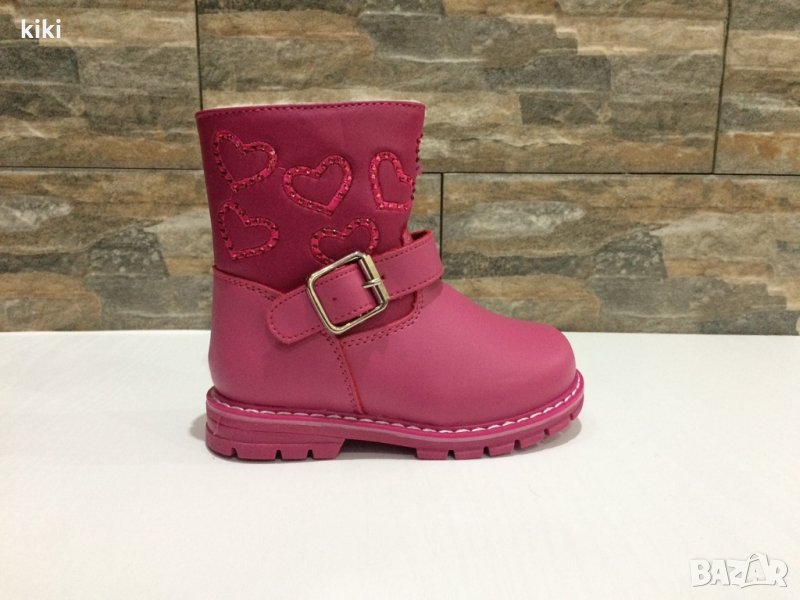 Ботушки 23-26, снимка 1