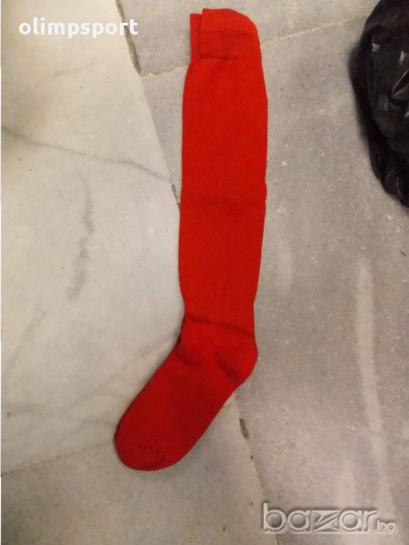 футболни чорапи нови, снимка 1
