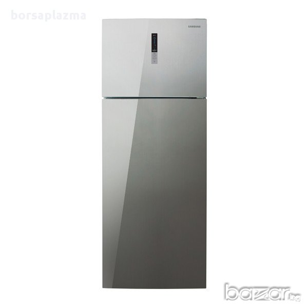 Хладилник с горна камера SAMSUNG RT60KZRIH1, снимка 1