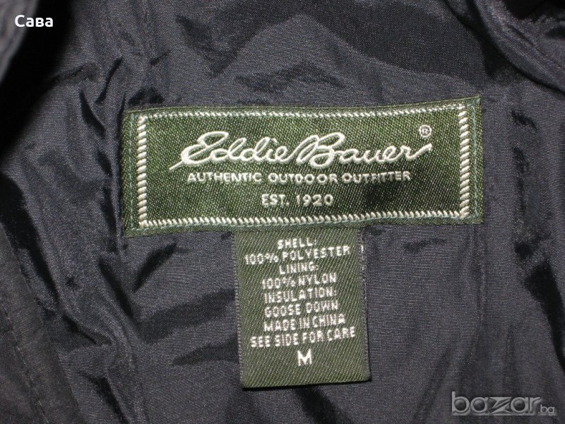 Яке EDDIE BAUER   дамско,м, снимка 1