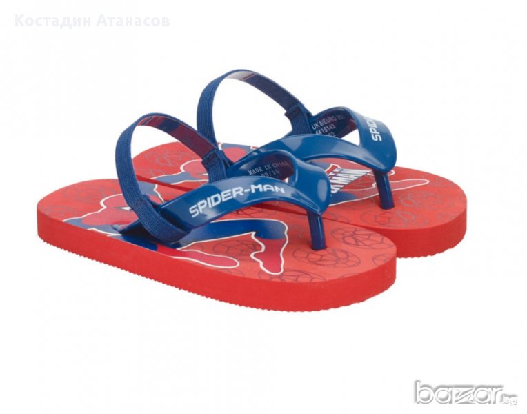 Mothercare чехли с ластик номер 24, снимка 1