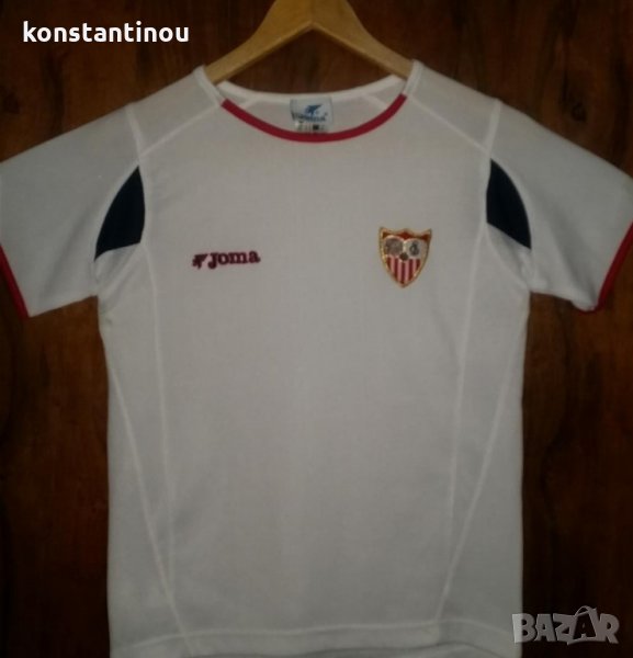 Оригинална тениска joma Sevilla , снимка 1