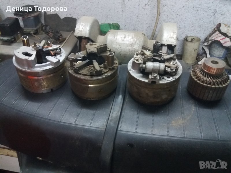 Ротори на изгодни цени, снимка 1