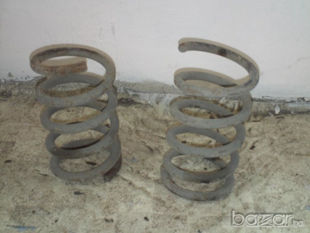 Части за Форд Ескорт или Орион от 1980 до 1990 г.  /МК3 и МК4/, снимка 8 - Автомобили и джипове - 16504051