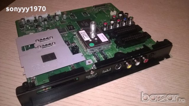 philips 37pfl3403d/12-здрава платка 2 за тв, снимка 12 - Части и Платки - 19263799