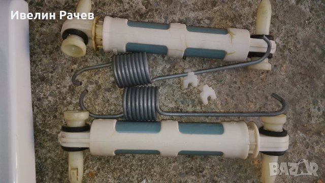 Пералня ВЕКО на части, снимка 6 - Перални - 22813821