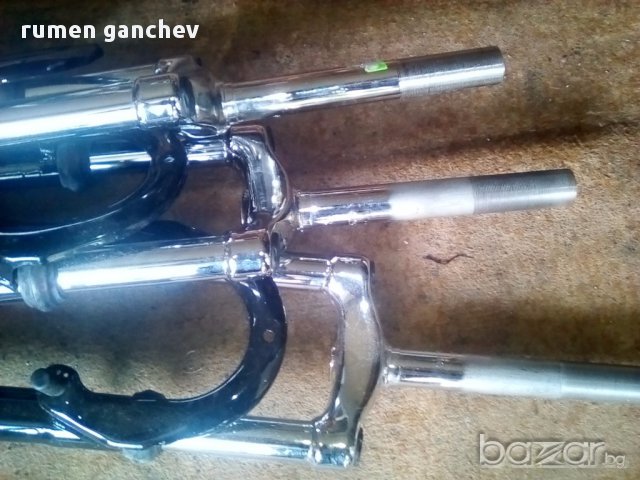 аерокапли и гуми 20 24 26 и 28 цола , снимка 8 - Части за велосипеди - 17568577