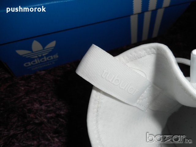 Adidas Tubular Doom Sock, снимка 9 - Маратонки - 21444938