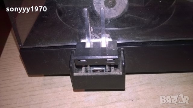 yamaha p-28 made in japan-внос швеицария, снимка 16 - Грамофони - 24068292