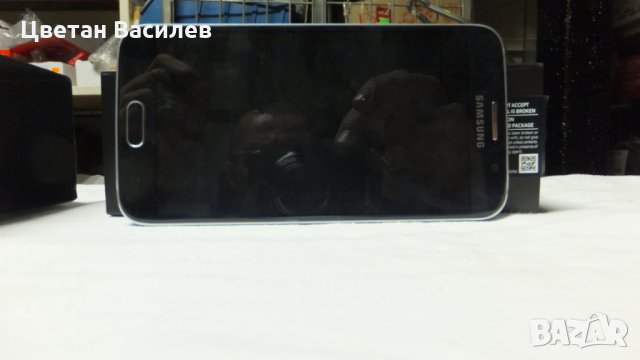 Samsung Galaxy S6  32GB, снимка 9 - Samsung - 24904720