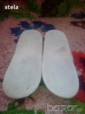 Barbie-сандалки 23-24 номер, снимка 3 - Детски сандали и чехли - 18447800