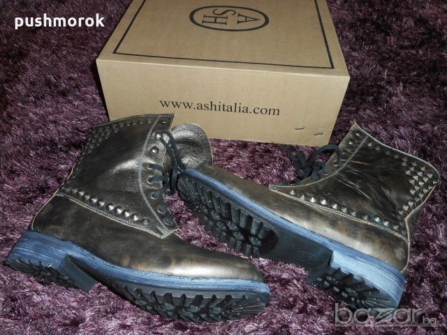 ASH Ralph, снимка 12 - Кецове - 20319187