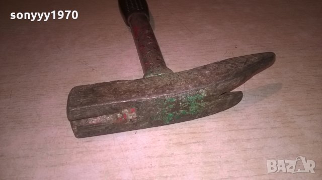 кофражистки чук 34х15см-внос швеицария, снимка 8 - Други инструменти - 24853549