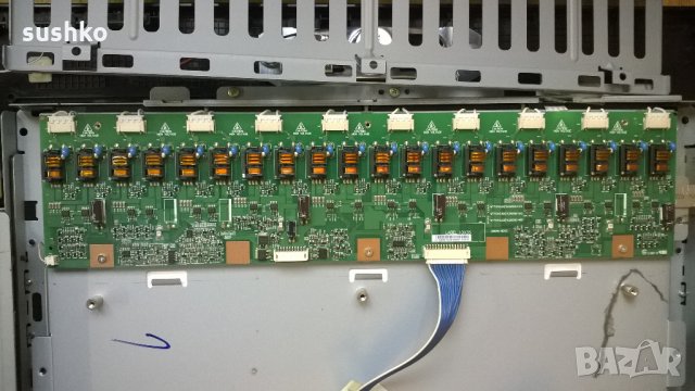 Samsung LE37S71B на части, снимка 4 - Части и Платки - 23703793