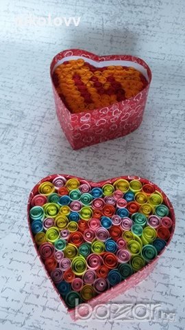 365 Обичам те,защото..., снимка 6 - Романтични подаръци - 6662531