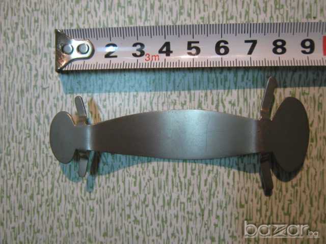 Медицински инструмент - 35, снимка 2 - Медицински консумативи - 7982974